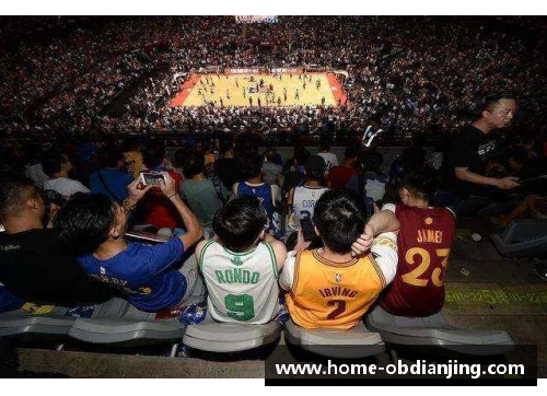 OB电竞官网NBA：德伦的才华与领导力，球场上的明星之路